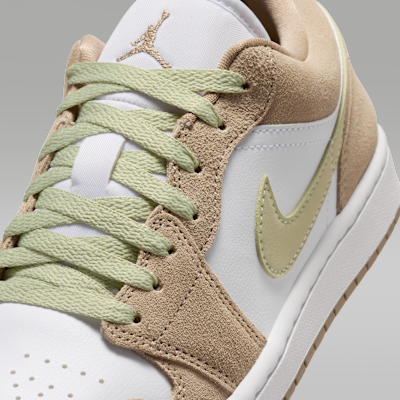 Air Jordan 1 Low Women's Shoes. Nike UK